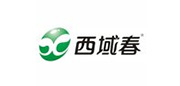 西域春